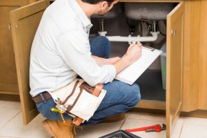 Plumbing Inspection, Repair & Installation